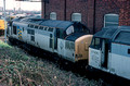 3678. 37280. Old Oak Common open day. 19.3.93