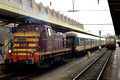 FDG3345. 857.  Luxembourg. 25.3.06.