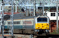 DG14691. 67029. Crewe.  3.3.08.