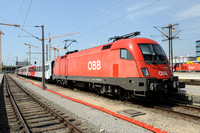 World railways: Austria